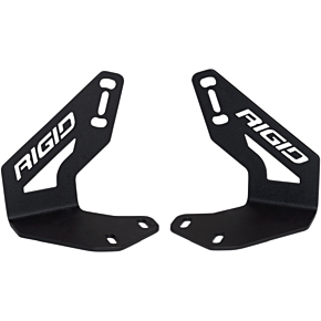 Rigid Industries Light Mount Kit - Roof X3 41634