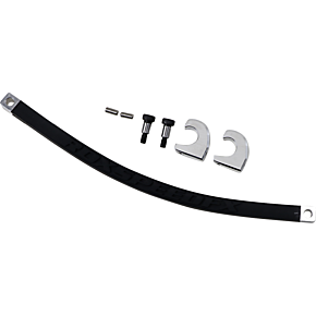 Rox Speed FX Mountain Strap Handlebar