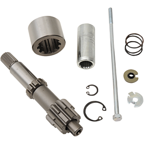 Spyke Starter Jackshaft - Kit 465047