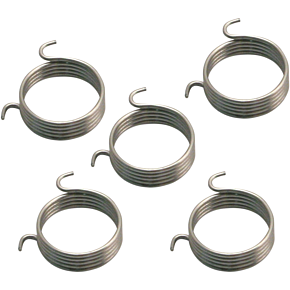 Ss Cycle Accelerator Pump Spring - 5 Pack 11-3501