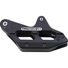 Tm Designworks Chain Guide - KTM/Gas Gas/Husqvarna - Black KHCG-SX5-BK