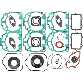 Vertex Complete Gasket Set - Ski-Doo 711261