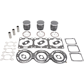 Wiseco Piston Kit - Yamaha SK1325