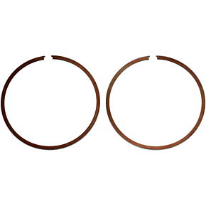 Wiseco Ring Set 2854CD