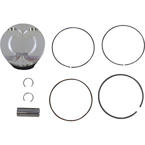 Wossner Piston Kit 8868DA