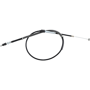 Motion Pro Black Vinyl Clutch Cable for Suzuki