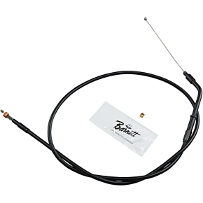 Idle Cable - +3" 131-30-40021-03