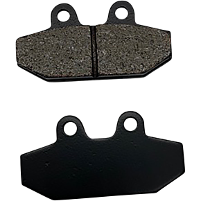 Organic Brake Pads 1720-0647