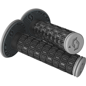 Grips - Mellow - Black/Gray 269305-1001
