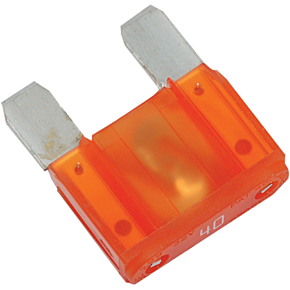 40-amp Maxi Fuse Each Hd# 72314-01
