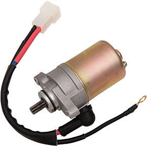 Starter - Polaris 61-513