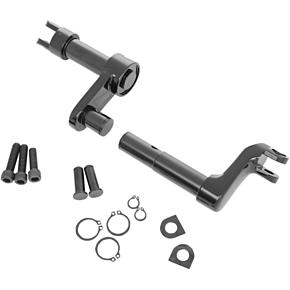 Footpeg Mount - +2" 1622-0477
