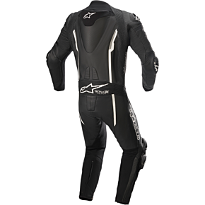 Missile v2 1-Piece Suit - Black/White - US 40 / EU 50 3150122-12-50