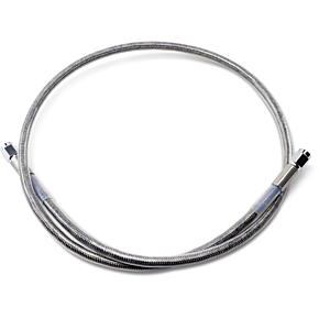 Universal Brake Line - Clear - 36" DS098836