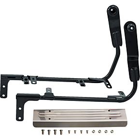 Saddlebag Mounting Bracket Kit - Indian Challenger 550-1102