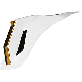 Airform™ Speedfin - White/Bronze 0133-1378