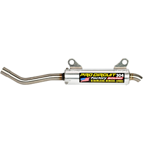 304 Silencer SH88250-304