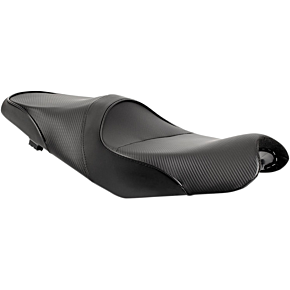 Seat - Black - ZG1400 WS-570-19