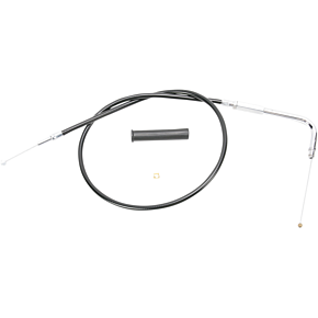 Throttle Cable - 28-1/2" - Vinyl 0650-0325