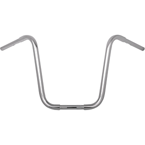 Handlebar - Fat Ape Hanger - 16" - TBW - Chrome 300327