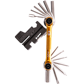 M20 Multitool - Gold 16405