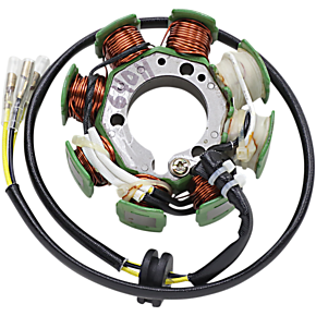 Hot Shot Stator - Honda 21-640H