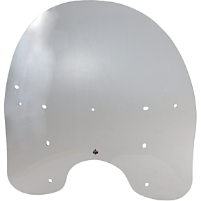 Billboard Windshield - 20" - Clear KW05-01-0508-C