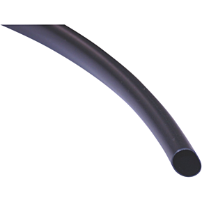 1/2" Extruded Pvc Tubing 8' Section