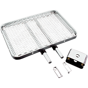 Trailer Hitch Rack - GL1800 GL18008