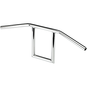 Handlebar - Window - Chrome 6006-1056