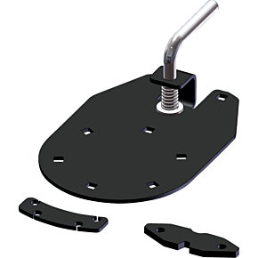 Lift Latch Keeper Kit - UTV 106520