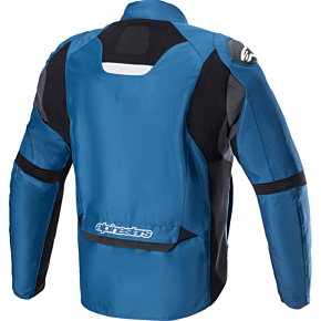 T SP-5 Rideknit® Jacket - Black/Blue - Medium 3304021-7711-M