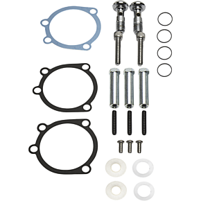 Big Sucker Air Cleaner Replacement Hardware Kit - Stage I 602-008