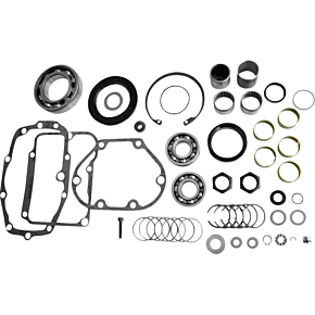 Transmission Rebuild Kit - OD6 TRK-OD6