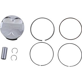 Piston Kit 8932DB