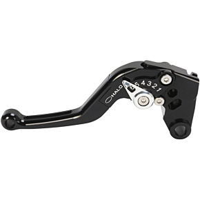 Clutch Lever - Halo DFL-AS-681