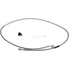 Brake Line - Front - Yamaha R09823