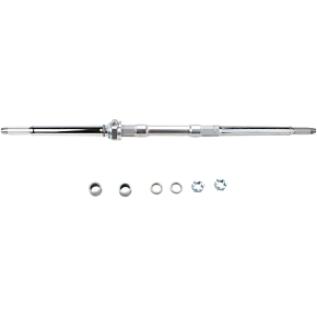 Axle - Eliminator 2+2 - Raptor 700 20-1154SP