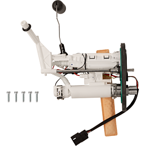 Fuel Pump Module Assembly - Harley-Davidson 47-1099