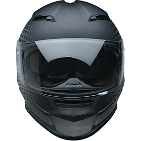 Jackal Helmet - Waveform - Gray - Small 0101-16148