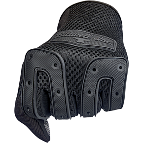 Anza Gloves - Black Out - 2XL 1507-0101-006