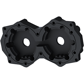 Cylinder Head 01-03-118
