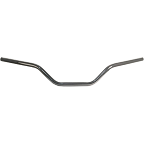 Handlebar - Daytona - Black 23-12574