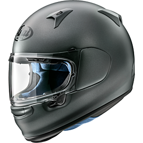 Regent-X Helmet - Gun Metal - Large 0101-17548