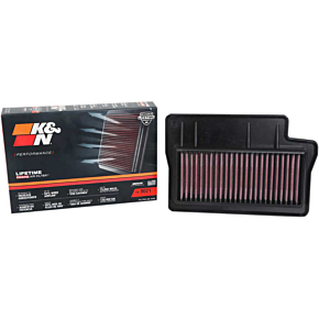 Air Filter - Yamaha YA-9021