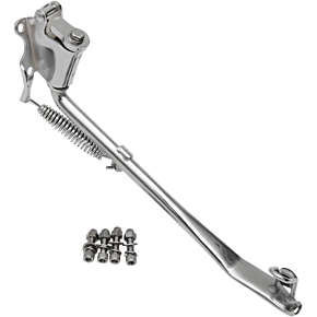 Kickstand Kit - Softail - 1" Under Stock 0510-0039
