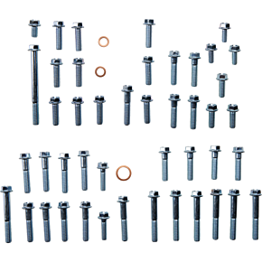 Engine Fastener Kit - KTM/Husqvarna E-KTM8-0317
