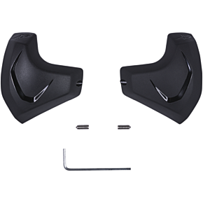 Alpinestars Elbow Sliders - Black