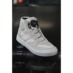 Dog Days Boots - White - US 13 3403-1510