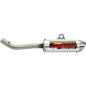 R-304 Silencer SK03125-RE